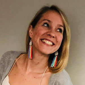 Meet your Posher, Ruth